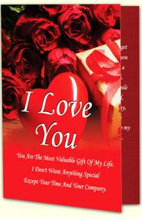 ME&YOU Greeting Card Gift Set