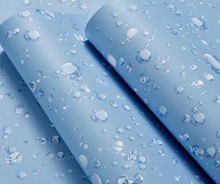 UZANIYA 300 cm 45 X 300CM Self Adhesive Sticker for Wall Self Adhesive Sticker