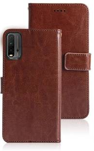 WEBKREATURE Back Cover for Mi Redmi 9 Power