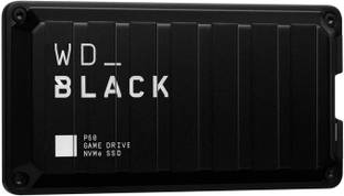 WD 500 GB External Solid State Drive (SSD)
