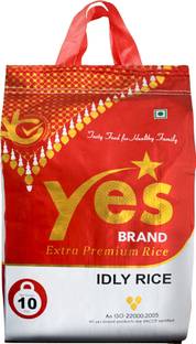 Yes Extra Premium Idli Rice