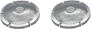 BikenWear Swing Arm Cap set-1 Swing Arm Spool 20mm