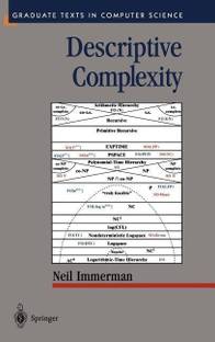 Descriptive Complexity