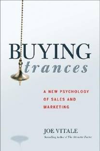 Buying Trances 1st. Printing Edition