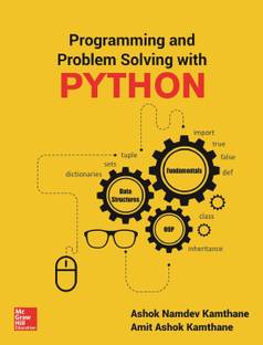 Programming and Problem Solving with Python