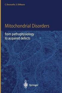 Mitochondrial Disorders