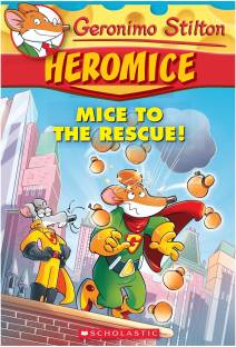 Mice to the Rescue!