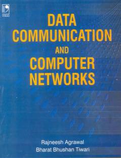Data Communication and Computer Network