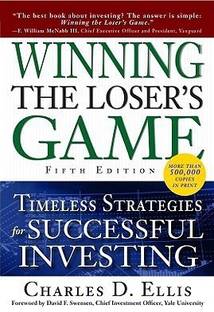 Winning the Loser's Game, Fifth Edition: Timeless Strategies for Successful Investing  - Timeless Strategies for Successful Investing
