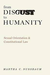 From Disgust to Humanity