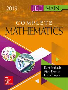 Complete Mathematics for Jee Main