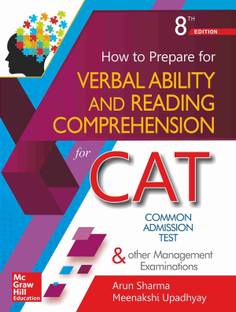 (Old Edition) Verbal Ability