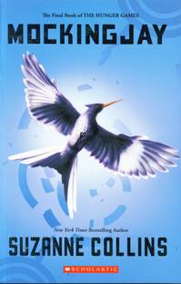 Mockingjay