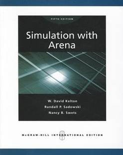 Simulation with Arena