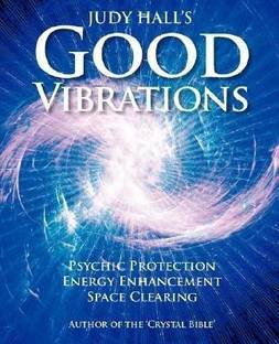 Judy Hall's Good Vibrations