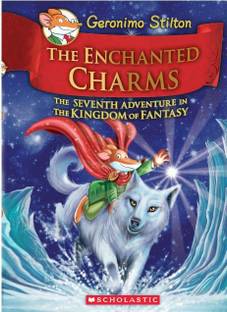 Enchanted Charms