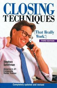 Closing Techniques