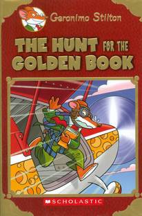 Geronimo Stilton