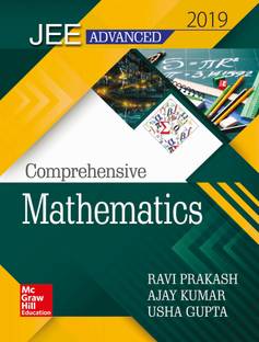 Comprehensive Mathematics for Jee Advanced