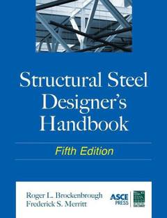 Structural Steel Designer's Handbook