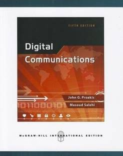 Digital Communications (Int'l Ed)