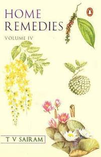 Home Remedies: v. 4