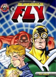 The Adventures of the Fly