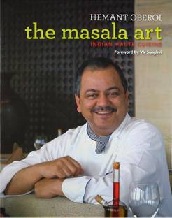 The Masala Art