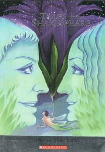 Tales from Shakespeare