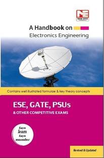 A Handbook for Electronics Engineering