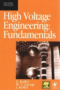 High Voltage Engineering  - Fundamentals