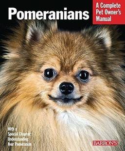 Pomeranians