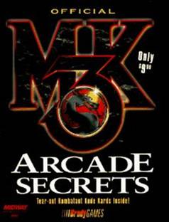 Mortal Kombat 3