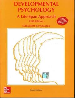 Developmental Psychology 5E