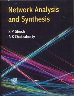 Network Analysis & Synthesis