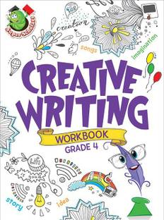 Creative Writing Workbook 4