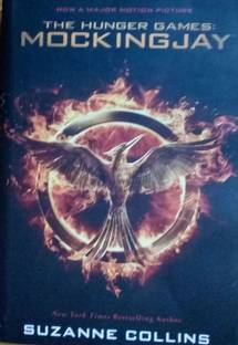 The Hunger Games