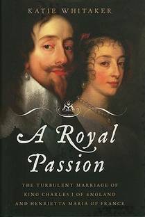 Royal Passion