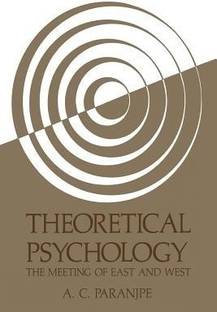 Theoretical Psychology