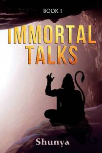 Immortal Talks