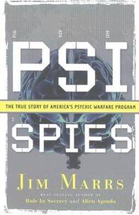 PSI Spies