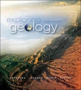 Exploring Geology (Int'l Ed)