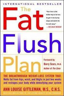 FAT FLUSH PLAN (UK EDITION) New edition Edition