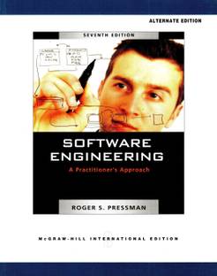 Software Engineering: A Practitioner's Approach