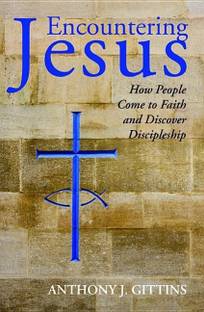 Encountering Jesus
