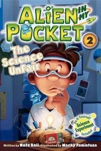 Alien In My Pocket