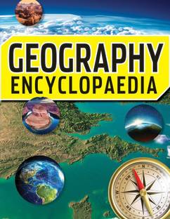 Geography Encyclopedia
