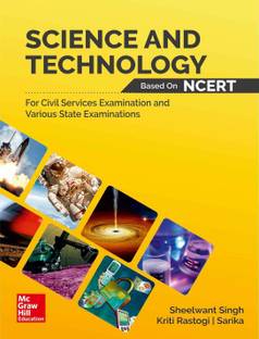 Ncert Science & Technology