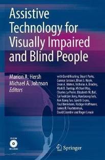 Assistive Technology for Visually Impaired and Blind People