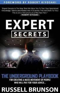 Expert Secrets